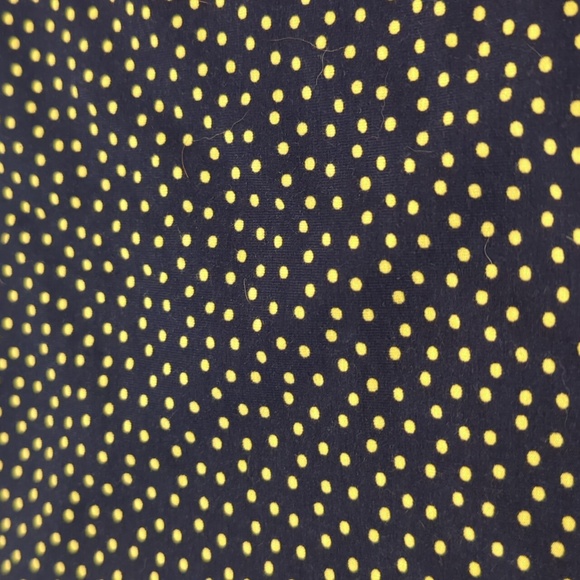 The Talbots Tee Polka-dot petite XL - Picture 4 of 4